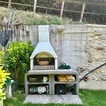 Valle Fiorita 42 - Garden Apartamento