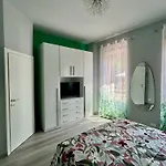 Valle Fiorita 42 - Garden Apartamento *
