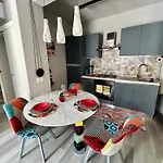 Apartamento Valle Fiorita 42 - Garden