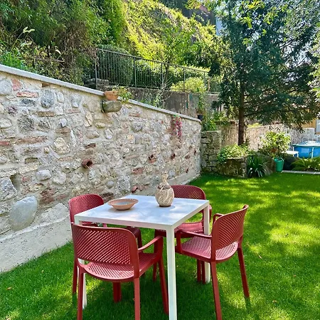 דירה Valle Fiorita 42 - Garden *