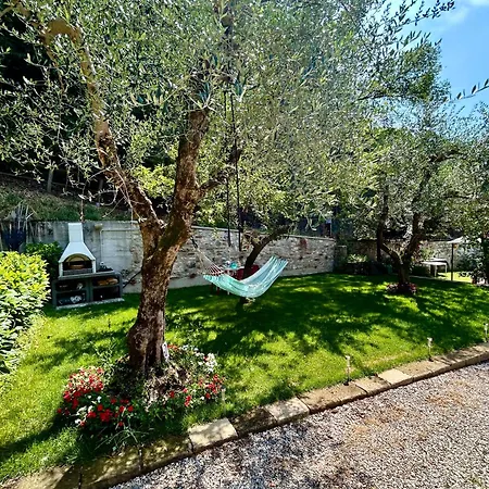 Valle Fiorita 42 - Garden גרדונה ריביירה