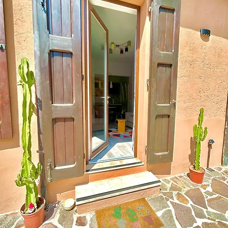 Apartamento Valle Fiorita 42 - Garden Gardone Riviera